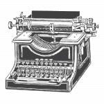 typewriters–22